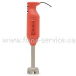 Миксер (гомогенизатор) GoodFood BL160 RED ручной погружной
